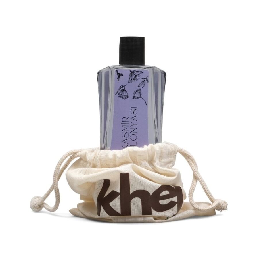 Kaşmir Kolonya 250ML