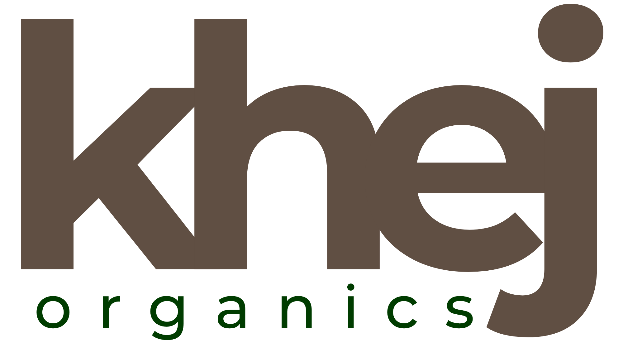 Khej Organics | Organik ve Doğal Bakım Ürünleri